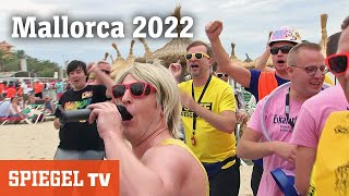 Mallorca 2022 Ballermann und Luxus  SPIEGEL TV [upl. by Ativel685]