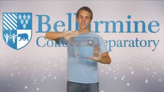 Bellarmine College Preparatory Overview 20102011 [upl. by Pare38]