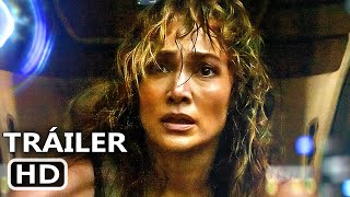 ATLAS Tráiler Español Latino Subtitulado 2024 Jennifer Lopez [upl. by Debby32]