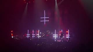 mOBSCENEMarilyn Manson live at Las Vegas [upl. by Clare]