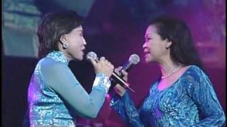 Khanh Ly amp Thanh Tuyen duet LIVE concert in San Jose California [upl. by Noside]