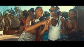 KALADOSHAS MA LOVING OFFICIAL MUSIC VIDEO [upl. by Gromme891]