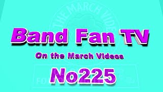 Band Fan TV no225 30072024 [upl. by Cecilio251]