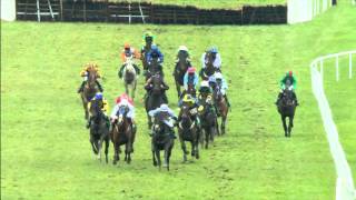 Navan Highlights 2nd April 2016 [upl. by Igiul]