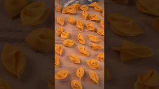 How to make HOMEMADE PASTA from SCRATCH in 2024 ItalianFood [upl. by Niamjneb]