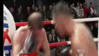 Christian Pawlak vs Andrey Tililyuk 33 [upl. by Ahsoek]