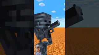 Minecraft Sync to quotBelieverquot Imagine Dragons monsterschool minecraft believer imaginedragon [upl. by Innes]