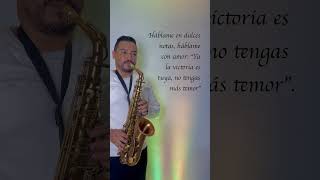 Habla Señor a mi alma  Himno 379  Saxofón instrumental cristo music musica sda iasd [upl. by Jack]