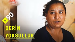 Derin Yoksulluk Ağı Korona günlerinde dayanışma  quotYoksulluk insan hakları ihlalidirquot [upl. by Anaiad308]