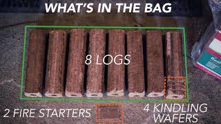 How To Video  Green Mountain Firewood [upl. by Nagaet854]