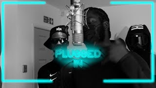 410 Skengdo X AM X Lil Rass  Plugged In W Fumez The Engineer  Pressplay [upl. by Mendie426]