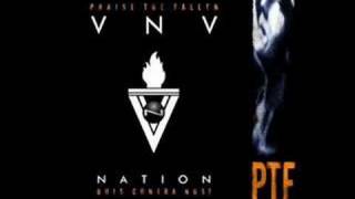 VNV Nation  Honour [upl. by Liakim]