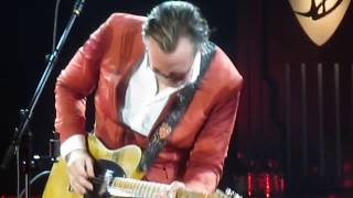 Joe Bonamassa  Slow Train  2018 Berlin [upl. by Lynnelle]