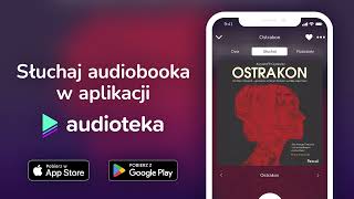 Ostrakon Da Vinci i Kopernik  audiobook  Krzysztof P Czyżewski czyta Filip Kosior [upl. by Gualterio377]