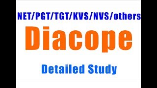 Diacope  Figures of Speech  English for TGTPGTKVSNVSUGC NET and other exams [upl. by Eittah]