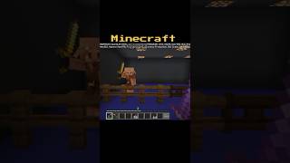 kill you minecraft minecraftshorts viral shorts [upl. by Ainotal]