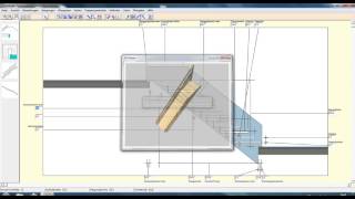 Weto SCALINATA programma gratuito per progettare scale in legno [upl. by Nodle881]