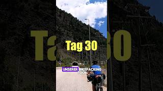 Tag 30 unserer bikepacking Reise nach Istanbul 🚴 [upl. by Au]