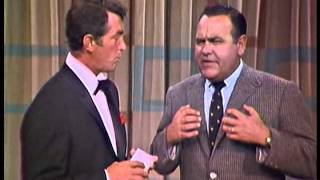 Dean Martin amp Jonathan Winters  Vacation People [upl. by Enneiviv]