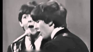 1963 TV Concert Its The Beatles Live [upl. by Kellda]