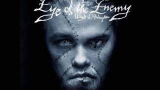 EYE OF THE ENEMY  Weight Of Redemption Full Album HD [upl. by Ceciley]