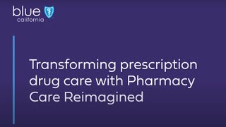 Pharmacy Care Reimagined – Fully Explained [upl. by Deidre]