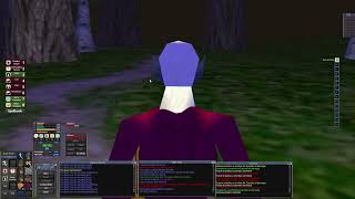 Classic Everquest Project 1999 Green Server ENCHANTER Ep 5 [upl. by Stegman]