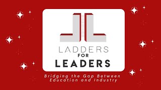 2023 Ladders for Leaders Summer Intern Celebration [upl. by Mij]