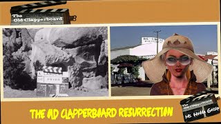 2024 Headed To Lone Pine amp The Old Clapperboard [upl. by Einnus]