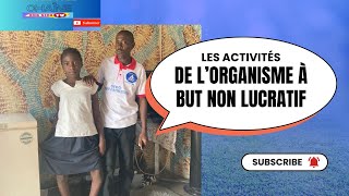 VIDÉO  AIDE ÉDUCATIVE  ACTIVITÉ HRS ONGSEEDTv [upl. by Nosnibor848]