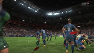 United States vs England Nationals Cup FinalsFIFA 23 [upl. by Aire]