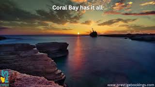 Coral Bay has it all [upl. by Enahs]