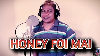 HONEY FOI MAI  Tama ole Tauaana sung by Itione Salu  Dr ROME Production [upl. by Gilus561]