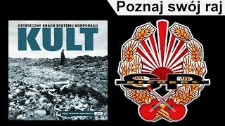 KULT  Poznaj swój raj OFFICIAL AUDIO [upl. by Kajdan]