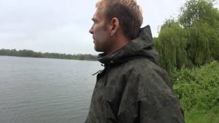 ADMIRALS WALK HODDESDON HERTFORDSHIRE ANGLERS MAIL TACTICAL BRIEFINGS [upl. by Dronel595]