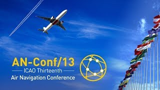 AirNavConf  Day 1 Session 4  Plenary contd [upl. by Mixie]