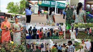 AGRIINTEX 2024 coimbatore coddisiaAgri expo 2024Farmers worldsakkapodu channel [upl. by Carothers]