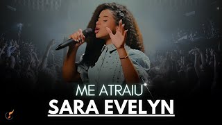 Sara Evelyn  Os Melhores Clipes  Pentecostal Até o Tutano DVD Me Atraiu [upl. by Ellehciram]