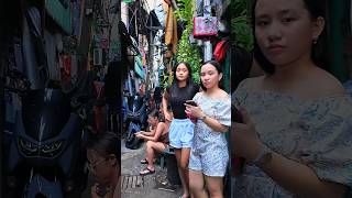 What makes Tondo Interesting 4k walkingtour manila tondo [upl. by Joana883]