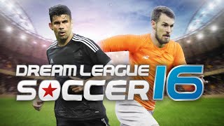 Dream League Soccer 2016 Android APK amp OBB Download 300MB [upl. by Alrick911]