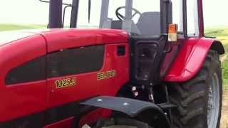 Mtz Belarus 10253 [upl. by Griggs216]