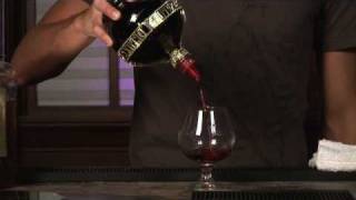 Bartending Tips  What Is a Cordial Glass Used For [upl. by Devonne]