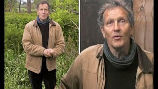 Monty Don Gardeners’ World host details ‘standoff’ taking place at home ‘Tricky moment’ [upl. by Otanutrof]