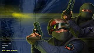 Como DESCARGAR counter strike 16 no steam para PC [upl. by Fillian819]