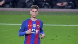 Marc Cardona  Barcelona Talent ● HD [upl. by Annitsirhc]