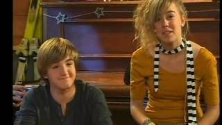 Disney Channel quotSuperestrellas de la Navidadquot 20122009 [upl. by Cataldo702]