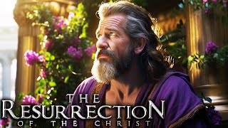 THE PASSION OF THE CHRIST 2 Resurrection A First Look That Will Change Everything [upl. by Dovev]