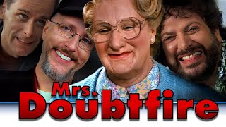 Mrs Doubtfire Is Getting a Sequel [upl. by Vinn]