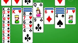 How Can We play Solitaire for free [upl. by Wardlaw]