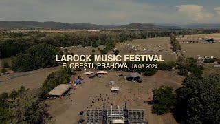 Alternosfera  Aftermovie  LaRock Music Festival [upl. by Gulgee]